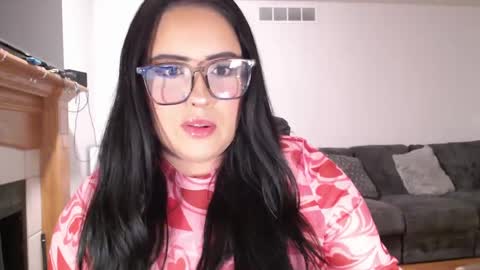Snapshot of vivianaortega chatting on 03/01/25, 04:26 Vivi online show from 03/01/25, 04:26
