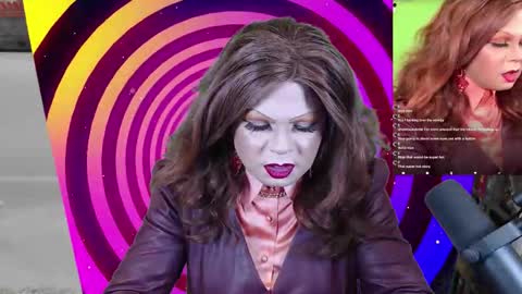 VivianFrosty online show from 11/15/25, 05:05