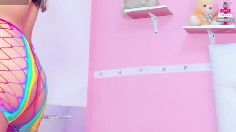 Vivi online show from 12/26/24, 12:16