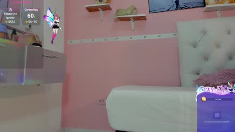 Vivi online show from 01/07/25, 12:09