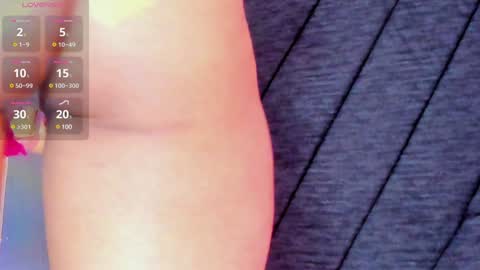 Vivi online show from 01/14/25, 12:03