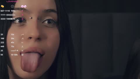 Snapshot of vivid_girls chatting on 02/03/25, 04:20 Nelly and Mari online show from 02/03/25, 04:20