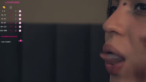 Snapshot of vivid_girls chatting on 02/22/25, 02:08 Nelly and Mari online show from 02/22/25, 02:08