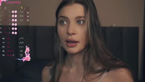 Snapshot of vivid_girls chatting on 02/28/25, 07:05 Nelly and Mari online show from 02/28/25, 07:05