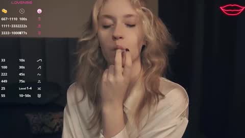 Snapshot of vivid_girls chatting on 03/03/25, 04:14 Nelly and Mari online show from 03/03/25, 04:14