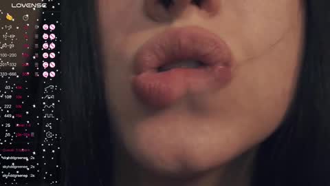 Snapshot of vivid_girls chatting on 03/03/25, 02:15 Nelly and Mari online show from 03/03/25, 02:15