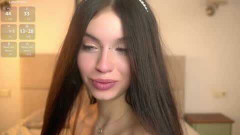 Snapshot of vivid_girls chatting on 10/30/25, 07:21 Nelly and Mari online show from 10/30/25, 07:21