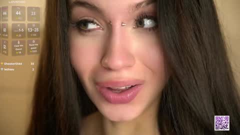 Snapshot of vivid_girls chatting on 11/06/25, 07:20 Nelly and Mari online show from 11/06/25, 07:20