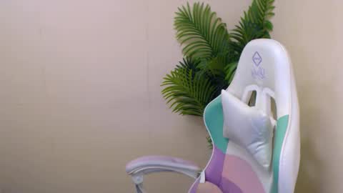 Snapshot of vivien_leight chatting on 01/25/25, 12:38 Vivien online show from 01/25/25, 12:38