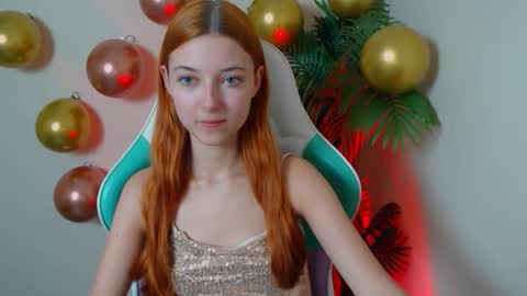 Vivien online show from 10/29/25, 07:15