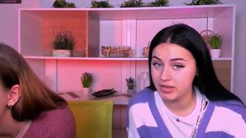 vivy_star online show from 10/22/25, 07:24