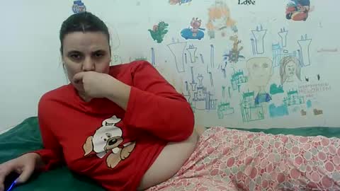 Snapshot of vixenbya chatting on 01/19/25, 12:50 vixenbya online show from 01/19/25, 12:50