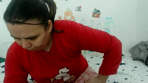 Snapshot of vixenbya chatting on 02/21/25, 10:07 vixenbya online show from 02/21/25, 10:07