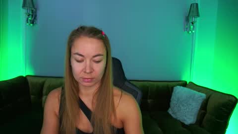 Ur Lady online show from 10/15/25, 06:13