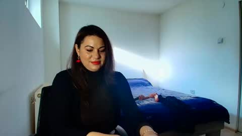 vixenvibesx online show from 10/18/25, 01:34