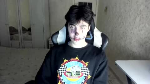 Martin online show from 10/31/25, 06:20