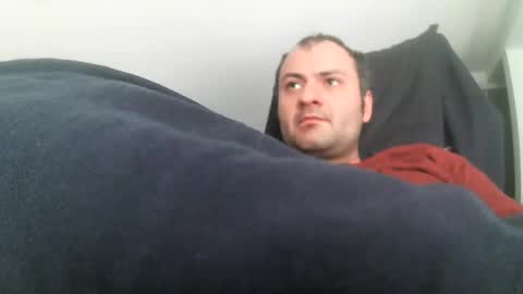 vladuhuh online show from 01/24/25, 10:53