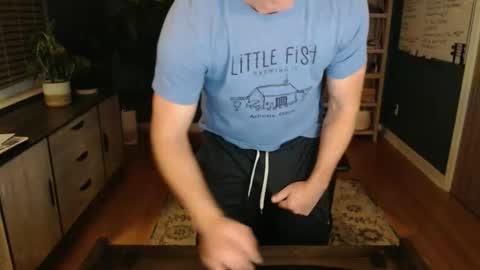 voodoowonderful online show from 11/10/25, 03:38