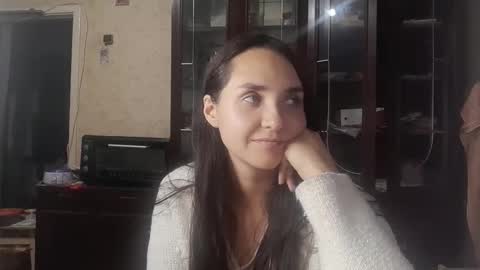 voulezvous_angel online show from 10/25/25, 05:08