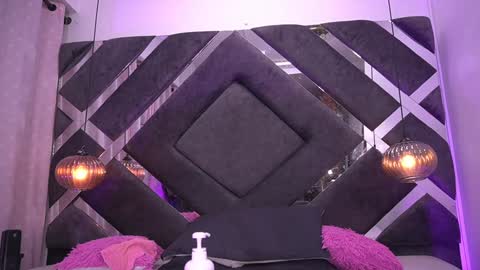 Snapshot of vvioleta_ chatting on 01/22/25, 03:09 Violeta online show from 01/22/25, 03:09