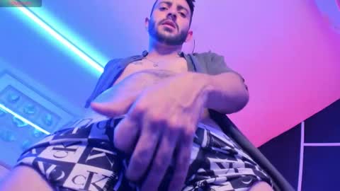 Vynny Blacke online show from 10/17/25, 11:51