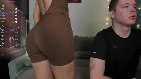 Nicole  Johny online show from 12/29/24, 08:48