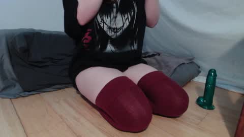 Snapshot of wacky_weirdo chatting on 09/15/25, 04:01 Rose online show from 09/15/25, 04:01