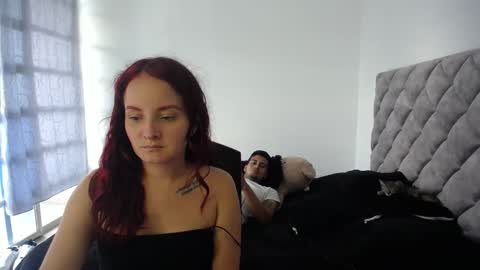 Snapshot of wade_wil chatting on 03/09/25, 09:36 wade and antonella online show from 03/09/25, 09:36