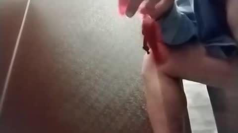 waffywaff77 online show from 11/13/25, 10:36