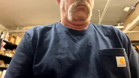 wahassa online show from 10/20/25, 12:16