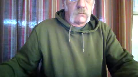 wahassa online show from 11/17/25, 09:31