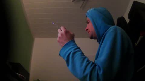 wailersgun online show from 01/25/25, 07:06