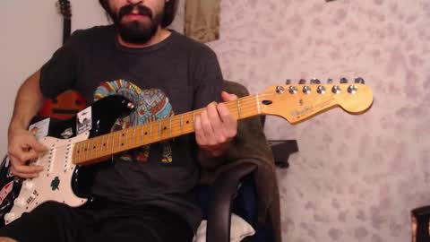 John online show from 11/16/25, 02:39