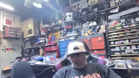 wakesblowinclouds online show from 10/14/25, 02:56