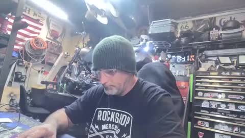 wakesblowinclouds online show from 11/20/25, 04:23