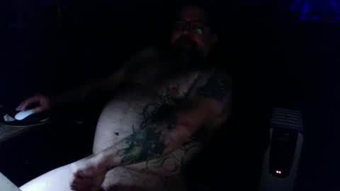 Mr. Dead online show from 12/02/24, 08:19