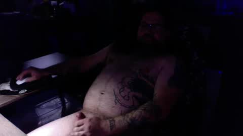 Mr. Dead online show from 12/06/24, 07:23