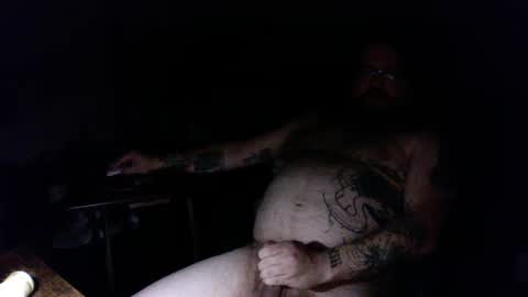 Mr. Dead online show from 01/13/25, 04:50