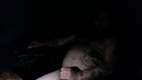 Mr. Dead online show from 01/13/25, 08:47