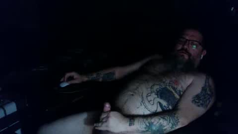 Mr. Dead online show from 11/10/25, 03:27