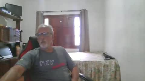 walmen20222 online show from 01/31/25, 09:48