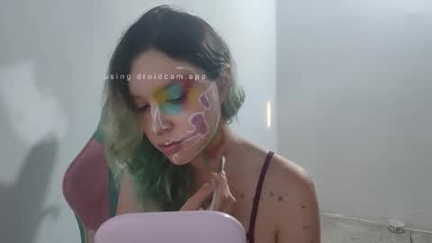 Wanda online show from 10/21/25, 11:33