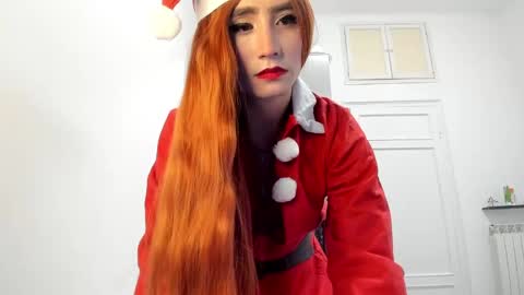 Snapshot of wanderlust_xxx chatting on 12/12/24, 07:04 Sarah Catalina Amado. Wanderlust online show from 12/12/24, 07:04