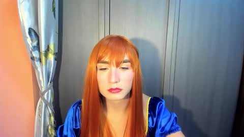 Snapshot of wanderlust_xxx chatting on 11/01/25, 11:18 Sarah Catalina Amado. Wanderlust online show from 11/01/25, 11:18