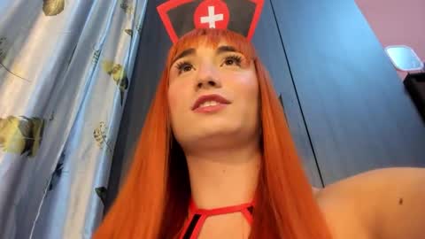 Snapshot of wanderlust_xxx chatting on 11/25/25, 05:13 Sarah Catalina Amado. Wanderlust online show from 11/25/25, 05:13