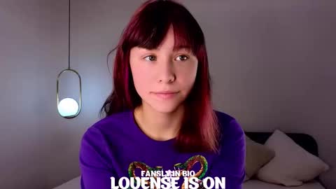 Betti online show from 10/24/25, 10:44