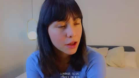 Betti online show from 11/13/25, 01:37