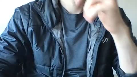 wangotaj online show from 11/17/25, 02:23