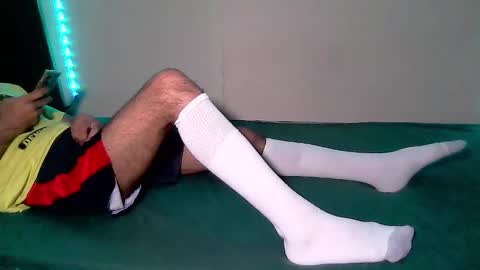 wankaaster online show from 10/12/25, 07:24