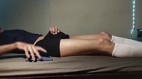 wankaaster online show from 10/25/25, 10:37